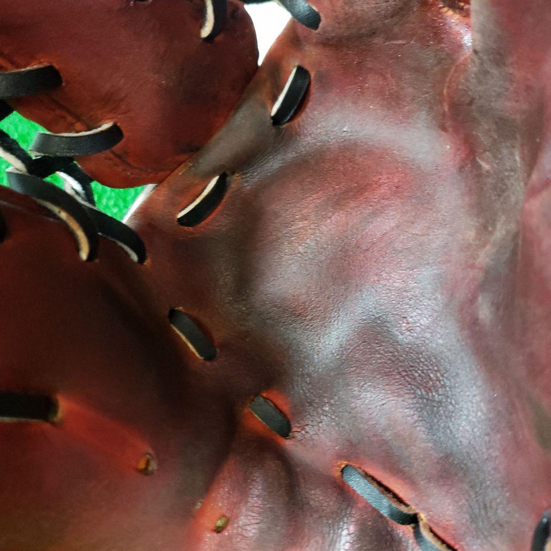 ミズノプロ　硬式　外野