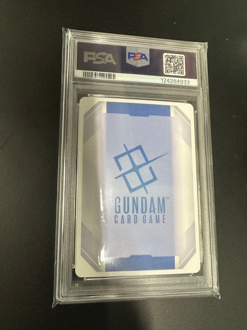 psa10 溢れる慈愛　パラレル