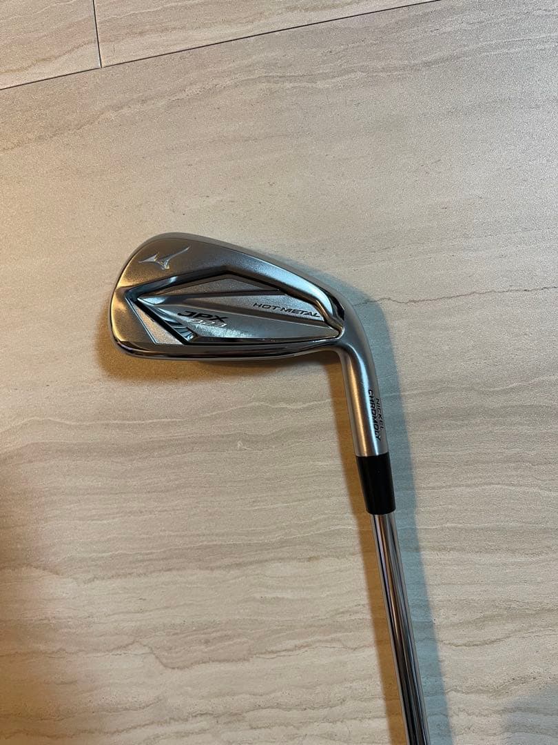 ミズノ JPX 7番アイアン ダイナミックゴールド85