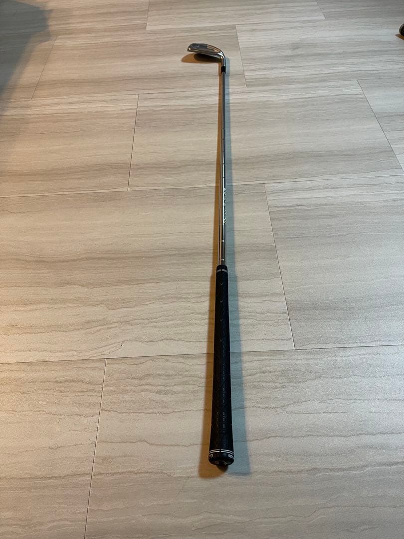 ミズノ JPX 7番アイアン ダイナミックゴールド85