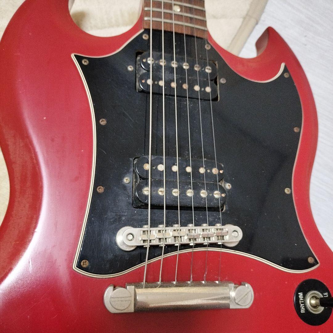 ギター Gibson USA SG Special