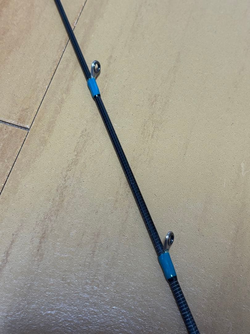 【ism×ツララ】タロンペ86C