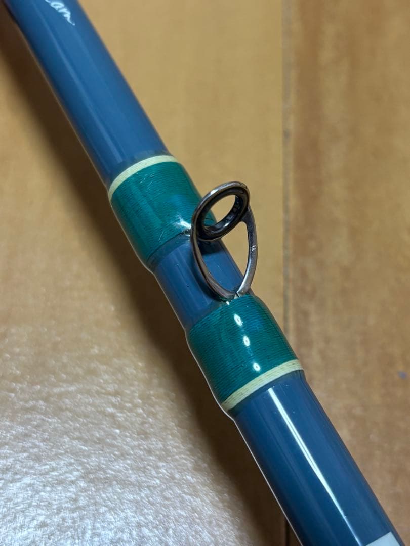 【ism×ツララ】タロンペ86C