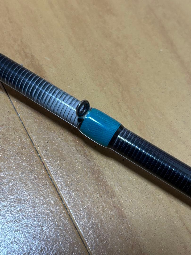 【ism×ツララ】タロンペ86C