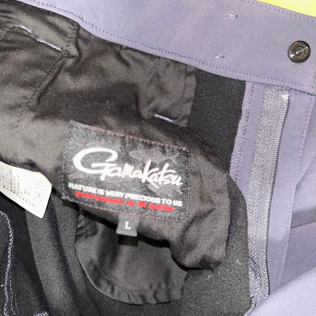 がまかつ　GM-3684