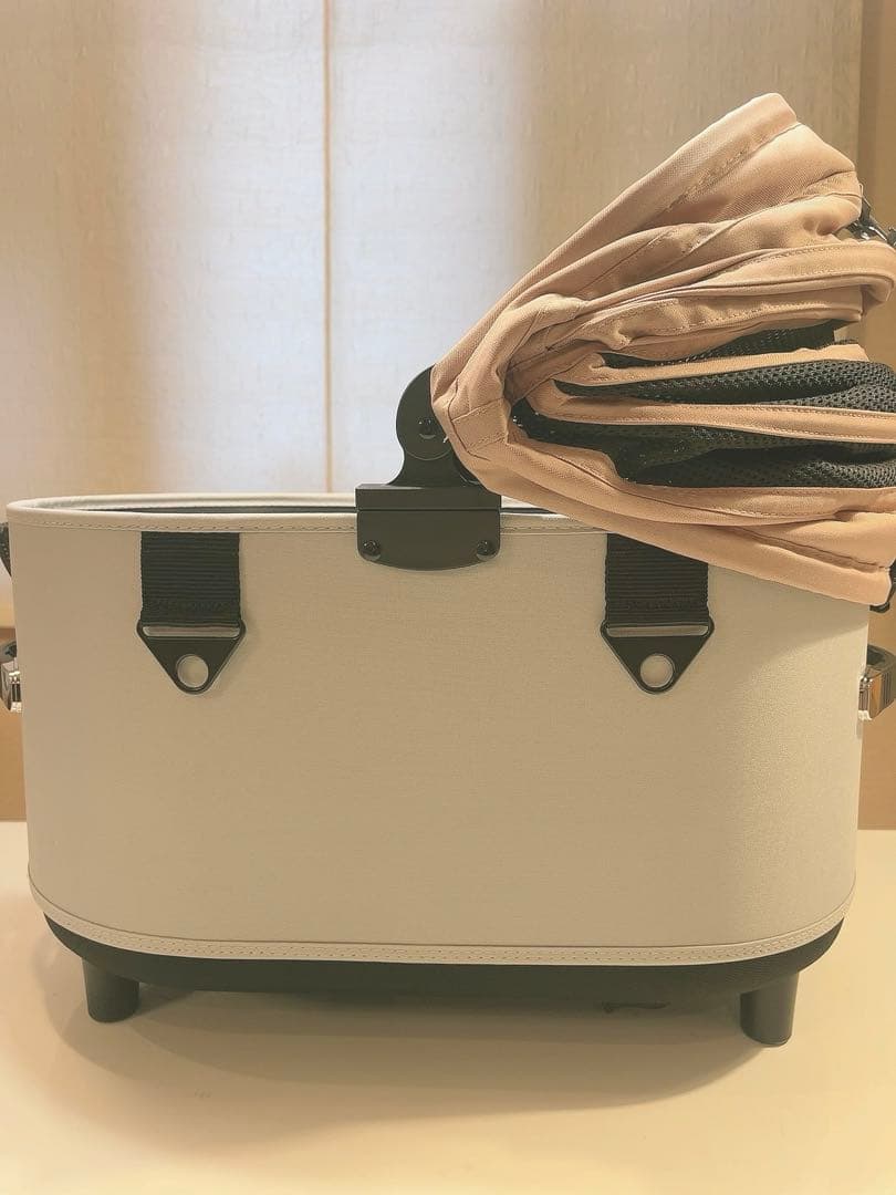 エアバギードーム3 レギュラーサイズ ［コッ ト単品］