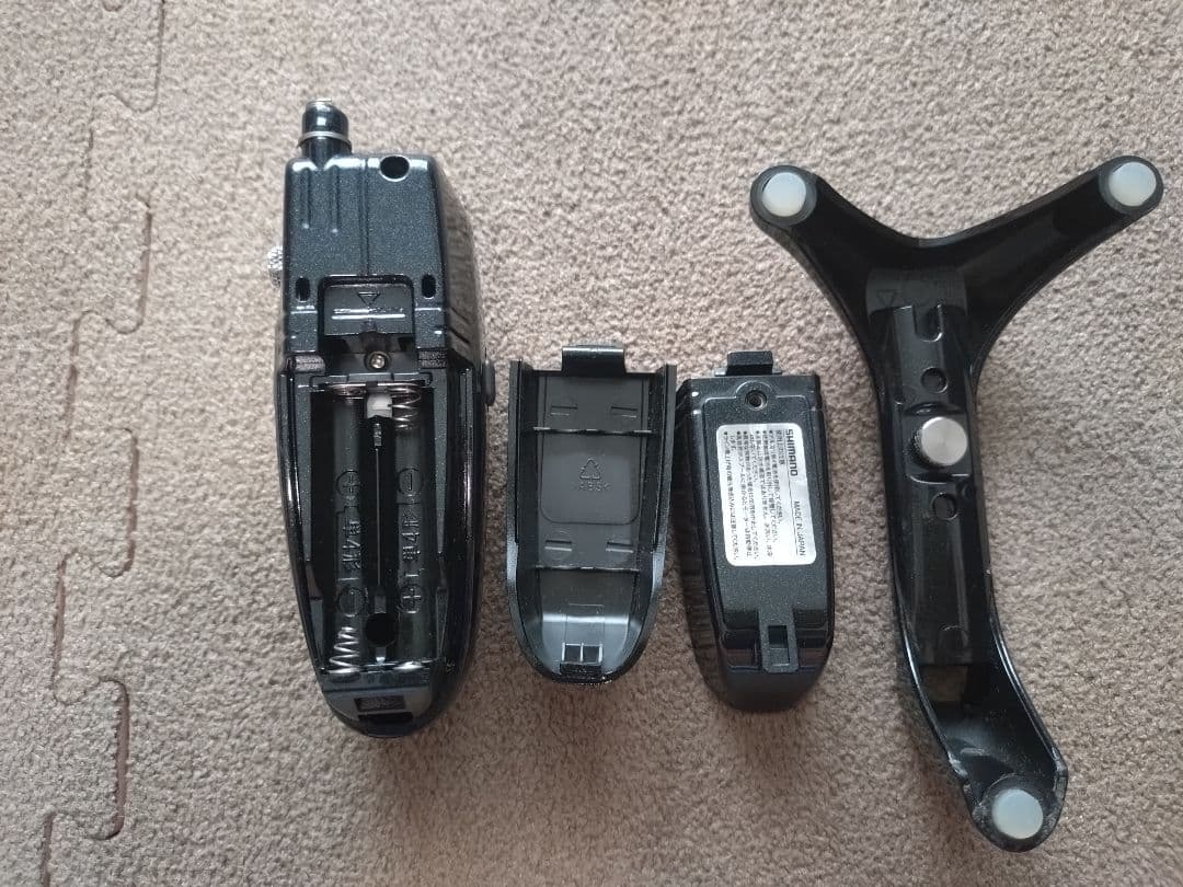 シマノ ワカサギマチック DDM スタンドセット ワカサギ電動リール