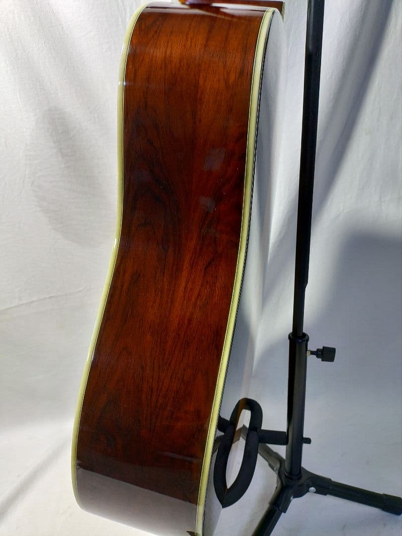 Morris W-40 　シリアルNo.80607 ハードケース付属