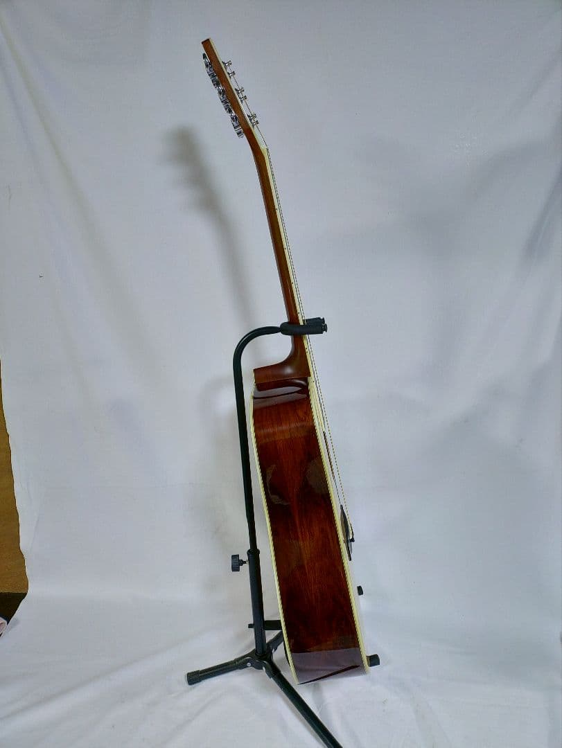 Morris W-40 　シリアルNo.80607 ハードケース付属