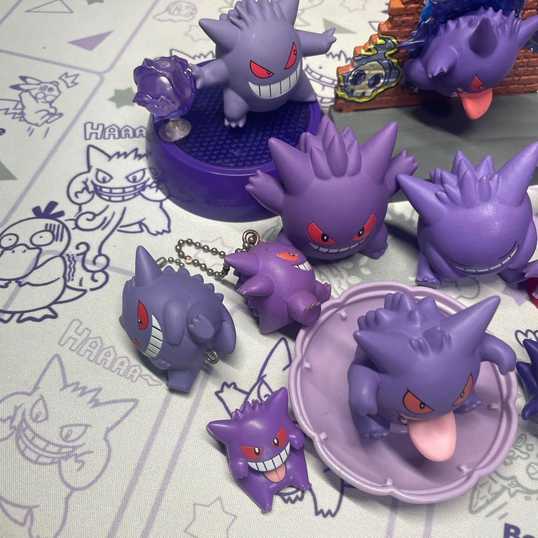 ポケモン ゲンガー まとめ売り