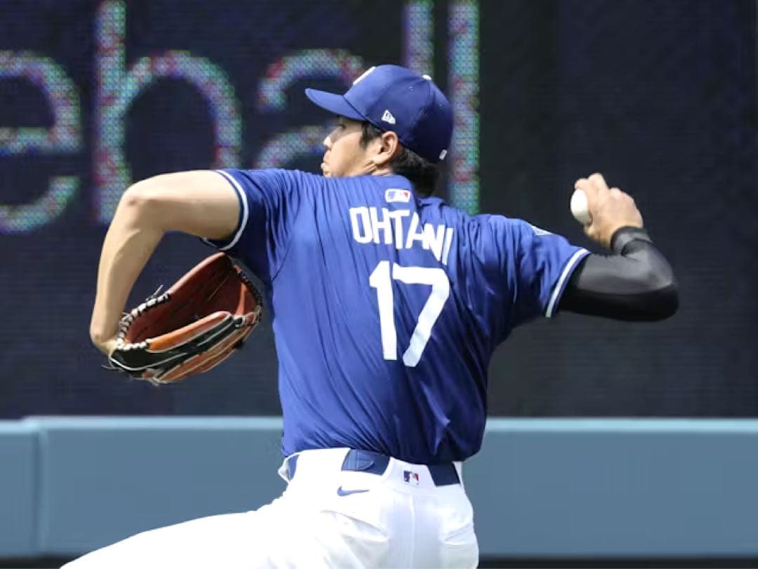 ドジャース　大谷　翔平　投手用NEWモデル 硬式　右投げ用希少グラブ期間限定価格