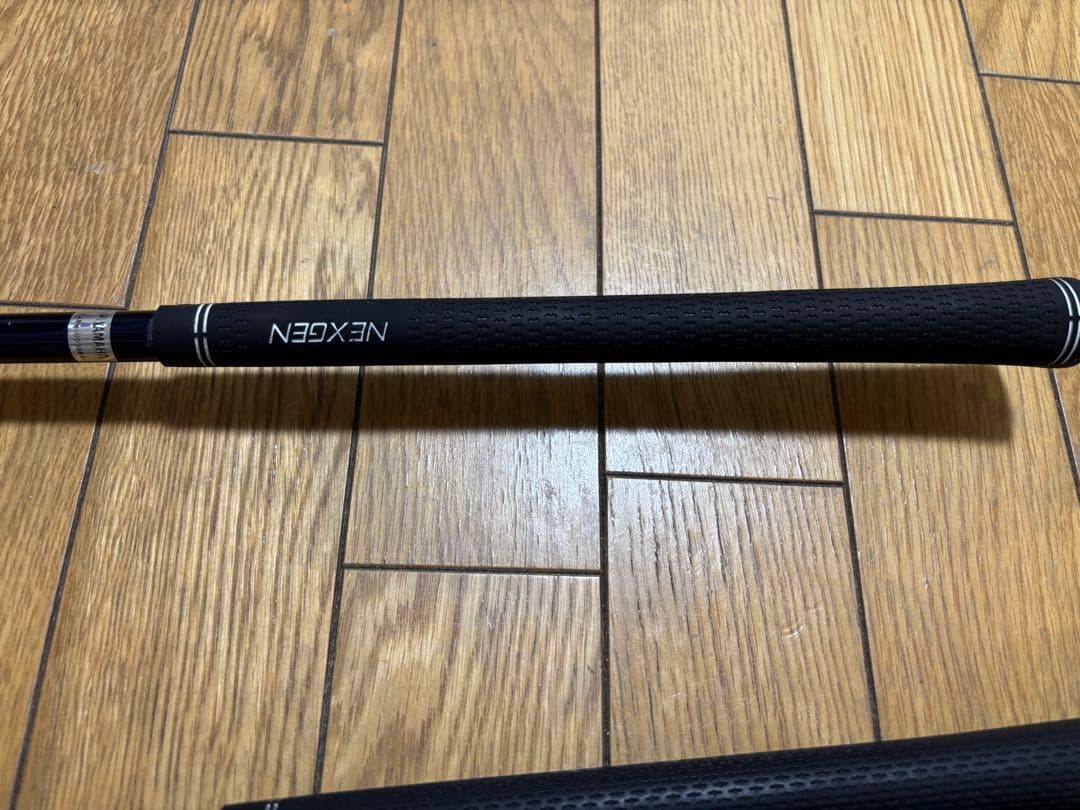 ヤマハ/インプレスud+2/2021年モデル/5本セット