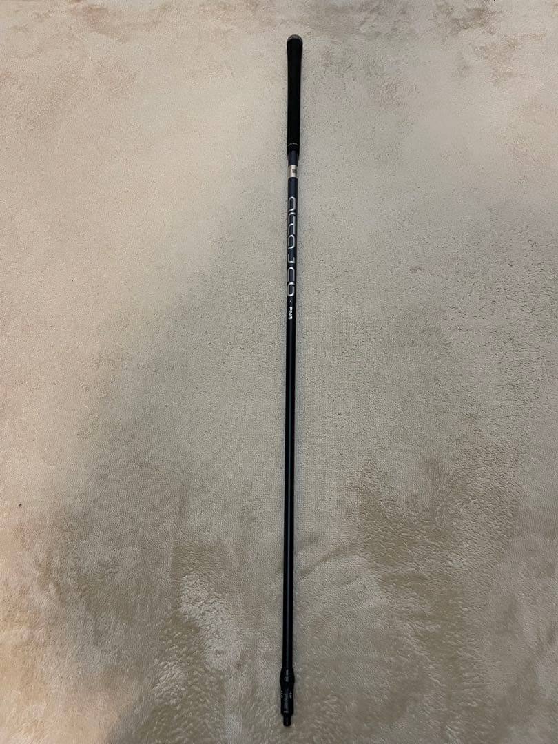 PING G425 Alta J CB 4u Rシャフト　　値下げ可