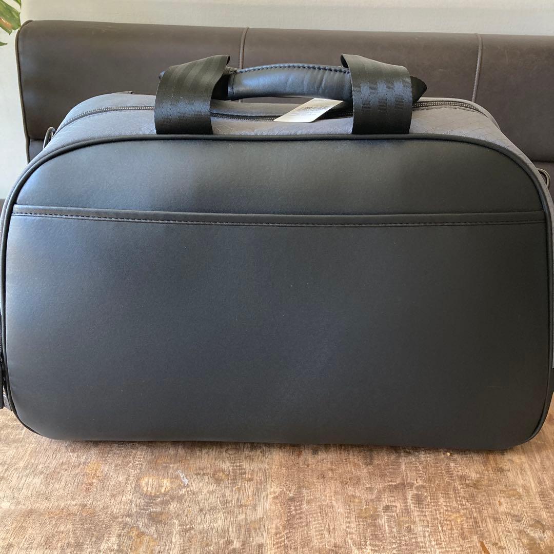 【お値下げ新品未使用】　Titleist ブラック キャディバッグ