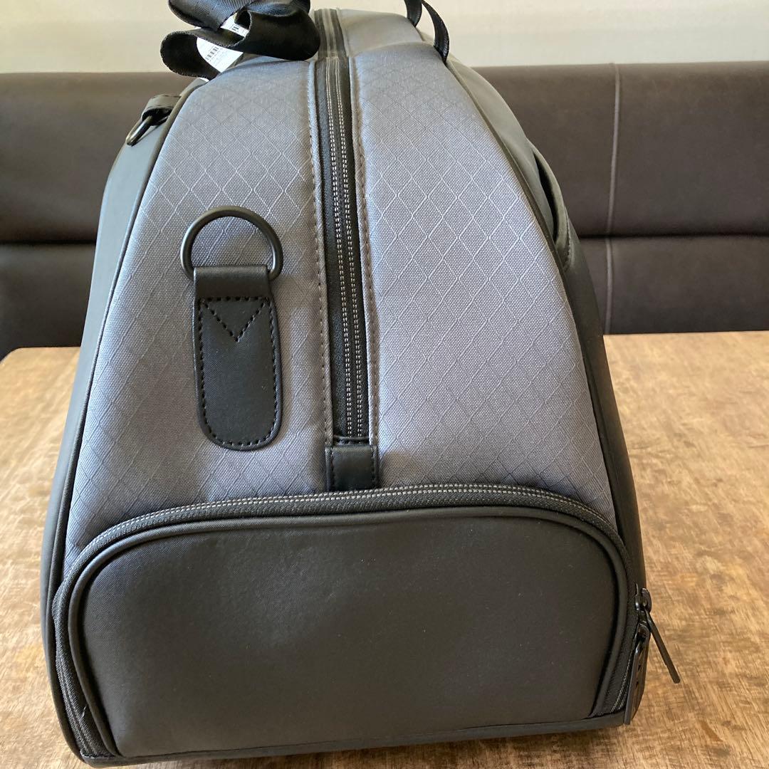 【お値下げ新品未使用】　Titleist ブラック キャディバッグ