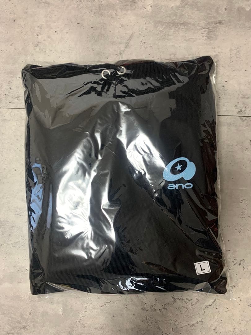 ano Kill Love パーカー　Lサイズ