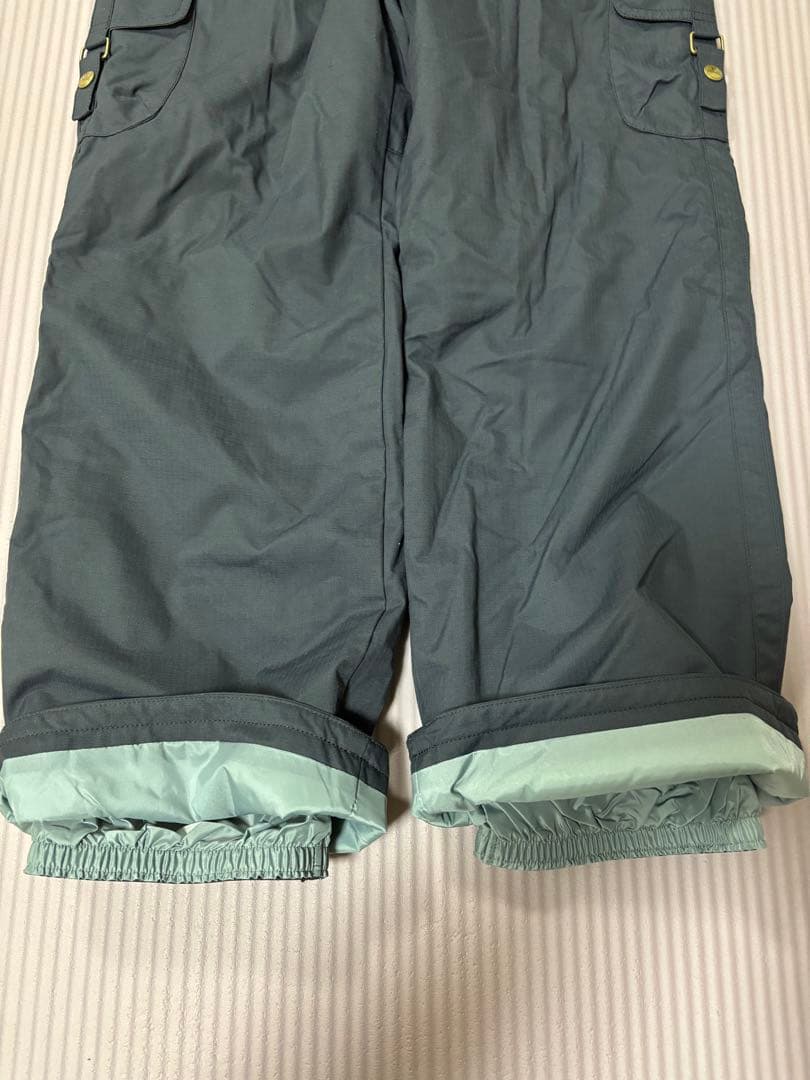 cosby ellesse Lレディース　スキーウェア　スキーウエア　コスビー