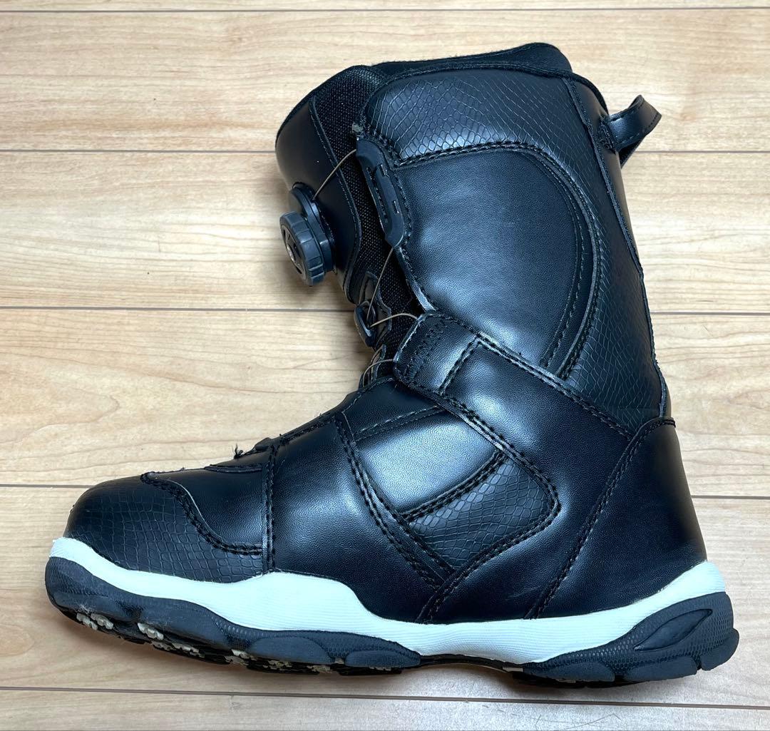 スノーボードブーツ ズマ ZUMA / 26cm / BOA