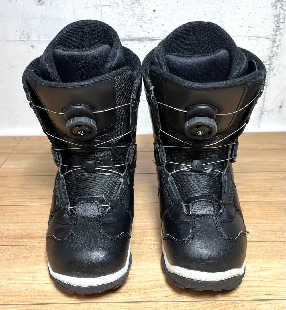 スノーボードブーツ ズマ ZUMA / 26cm / BOA