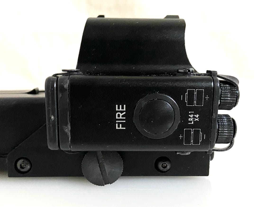 Laylax バッテリーボックス TYPE-E + EOLAD モジュール