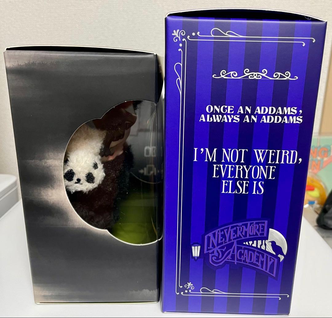 POPMART SKULLPANDA 2個セット