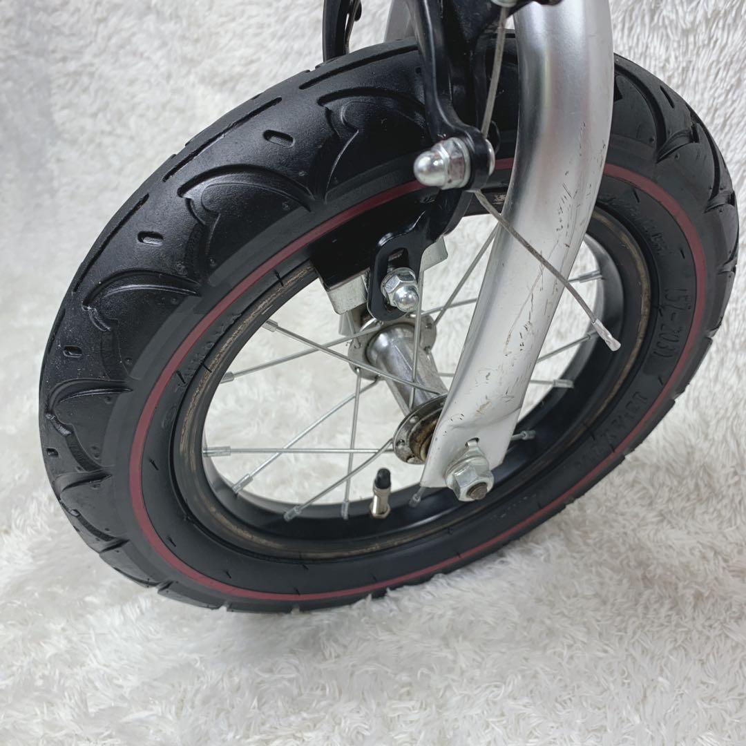 Henshin Bike レッド へんしんバイク