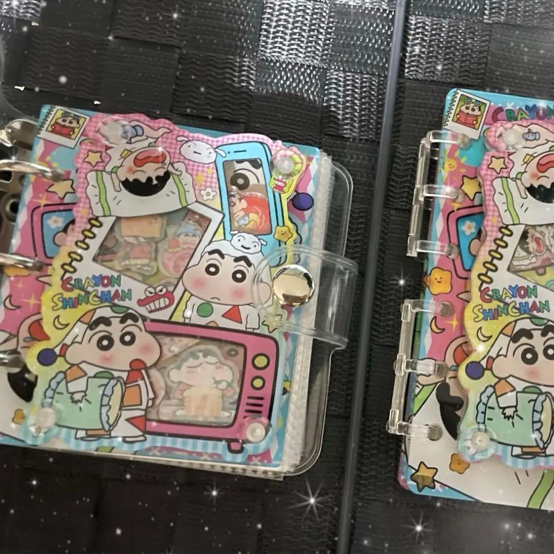 残り1点　クレヨンしんちゃん　A8