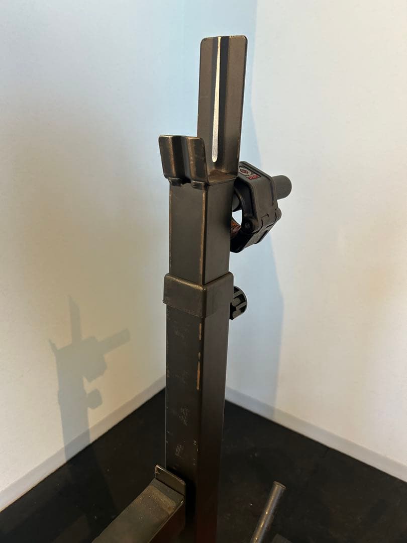 グロング GronG バーベルスタンド