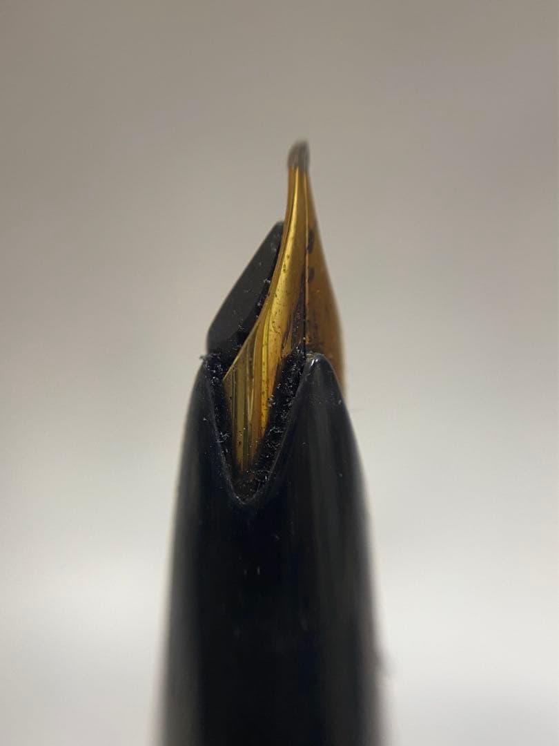 モンブラン 万年筆 ８２ マイスターシュテュック