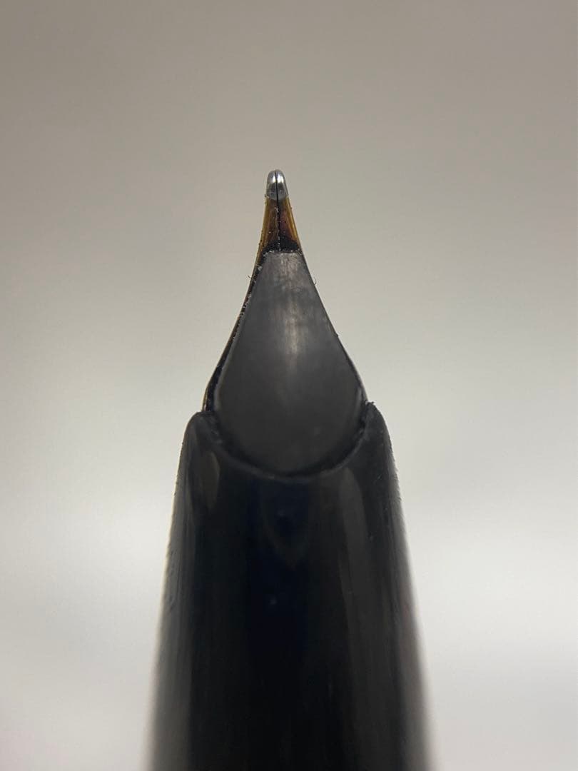 モンブラン 万年筆 ８２ マイスターシュテュック