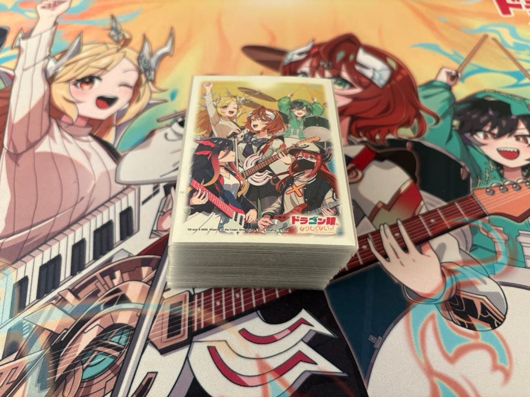 デュエルマスターズ　ラッカゴスペル　微高レート 引退品