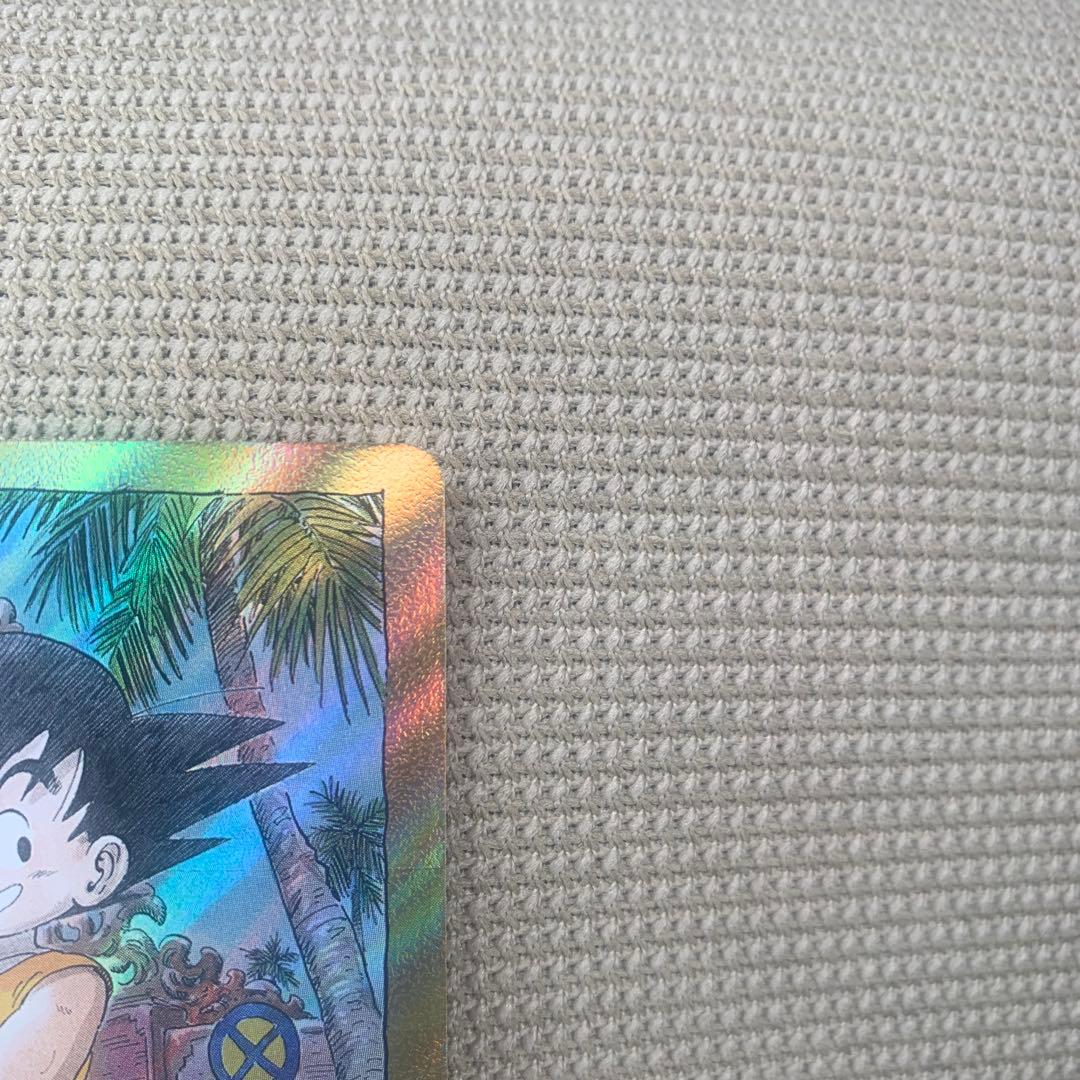 本日発送　ドラゴンボールフュージョンワールド　エナジーマーカーE-44★