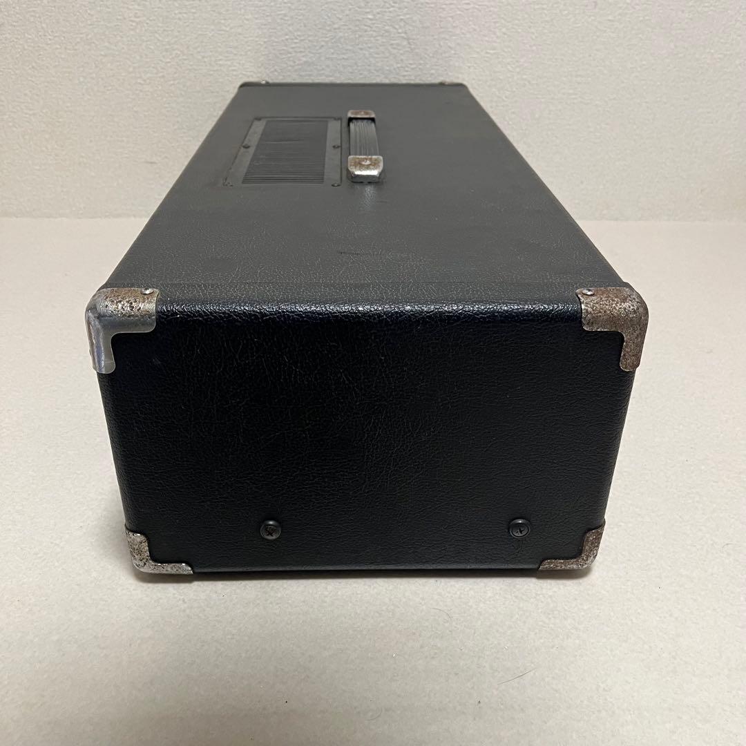 YAMAHA J-100B ベースアンプ ヘッド ヴィンテージ