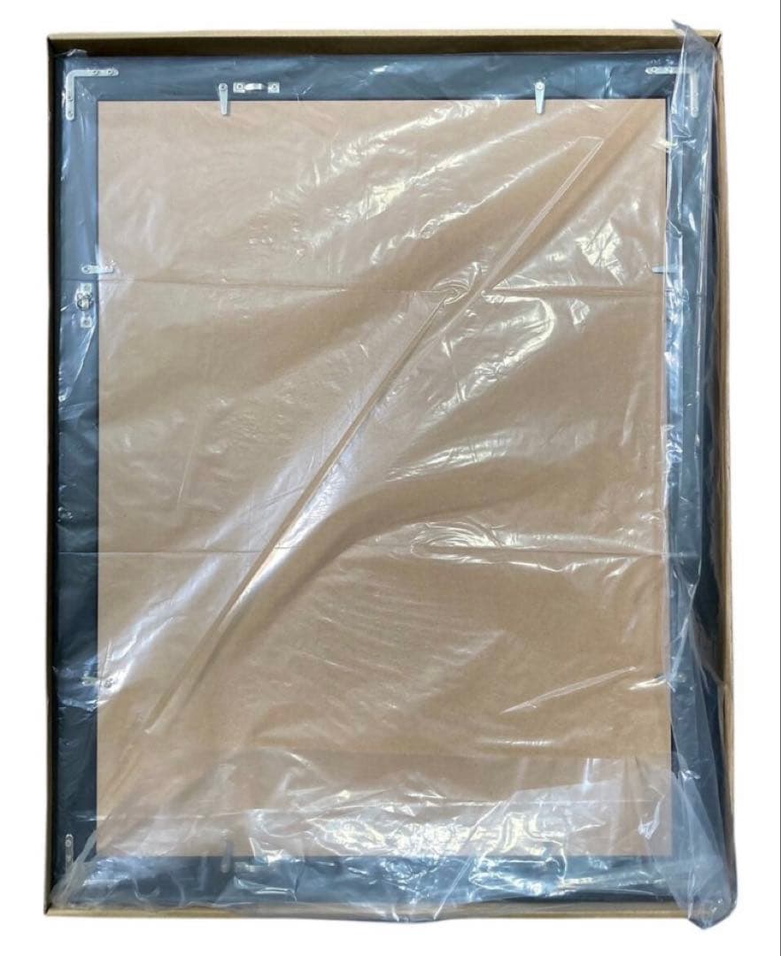 【美品】Fate/Samurai Remnant A3アートコレクション