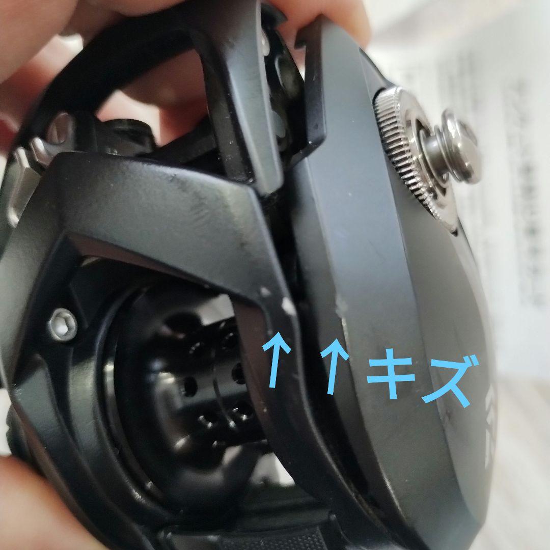 DAIWAタトゥーラ80tw　※専用です。