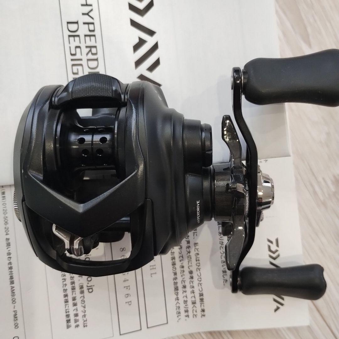 DAIWAタトゥーラ80tw　※専用です。