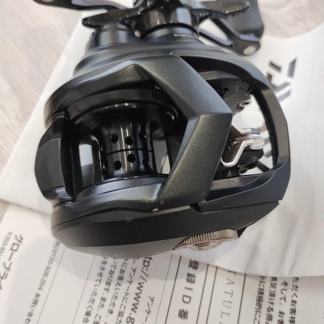 DAIWAタトゥーラ80tw　※専用です。