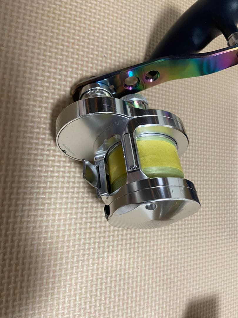 エバーグリーン　オケアノスワイド改造パーツ他多数