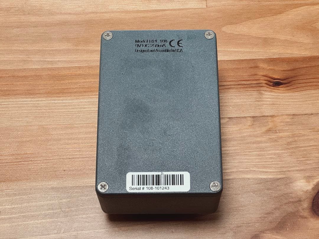 ギター Red Panda TENSOR