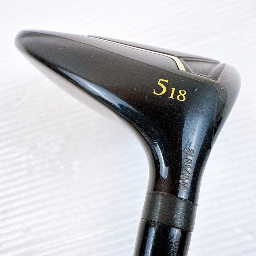 ヨネックス　ロイヤルイーゾーン　2023年　フェアウェイウッド　5W　純正（R）