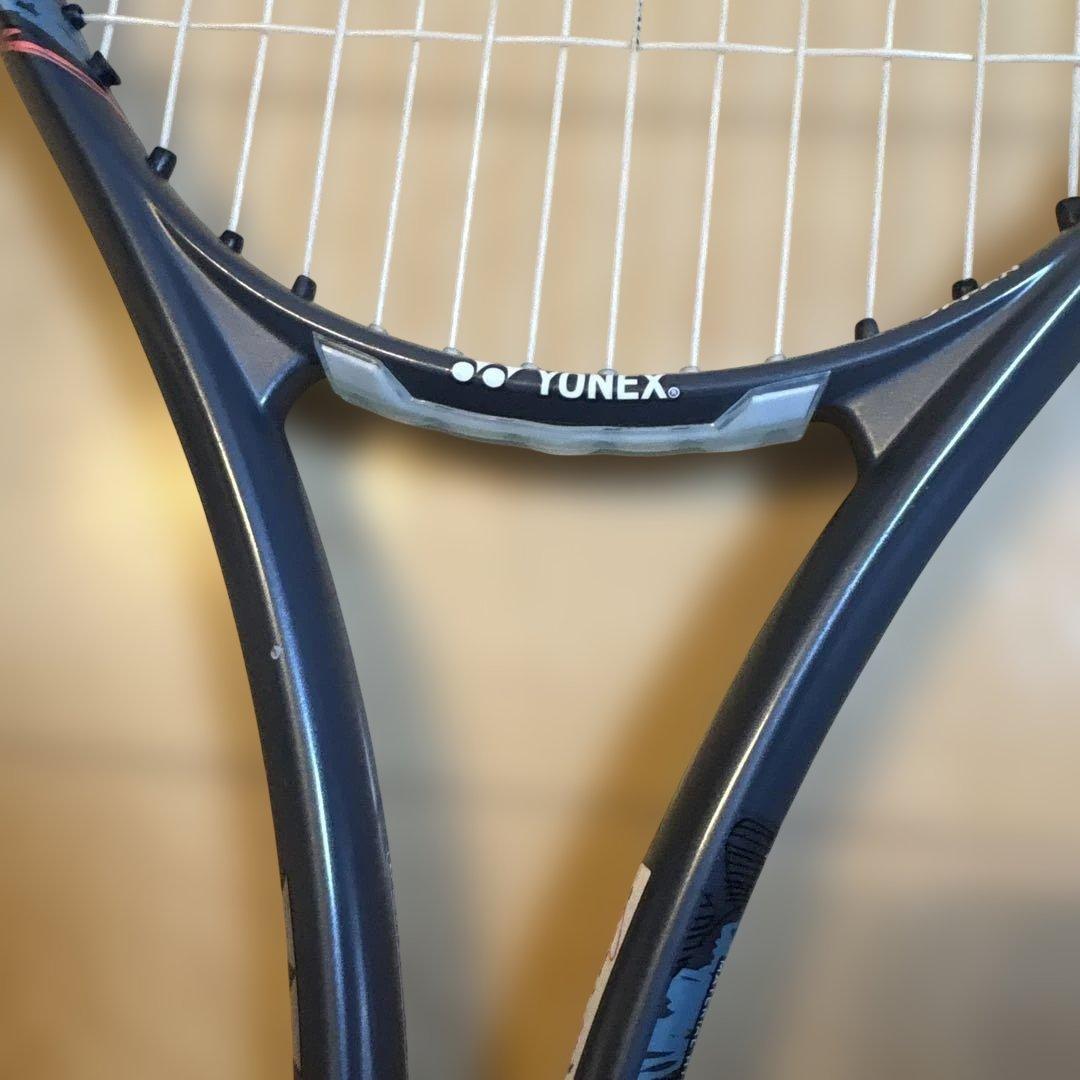 ジオブレイク50VS UL0 グレー