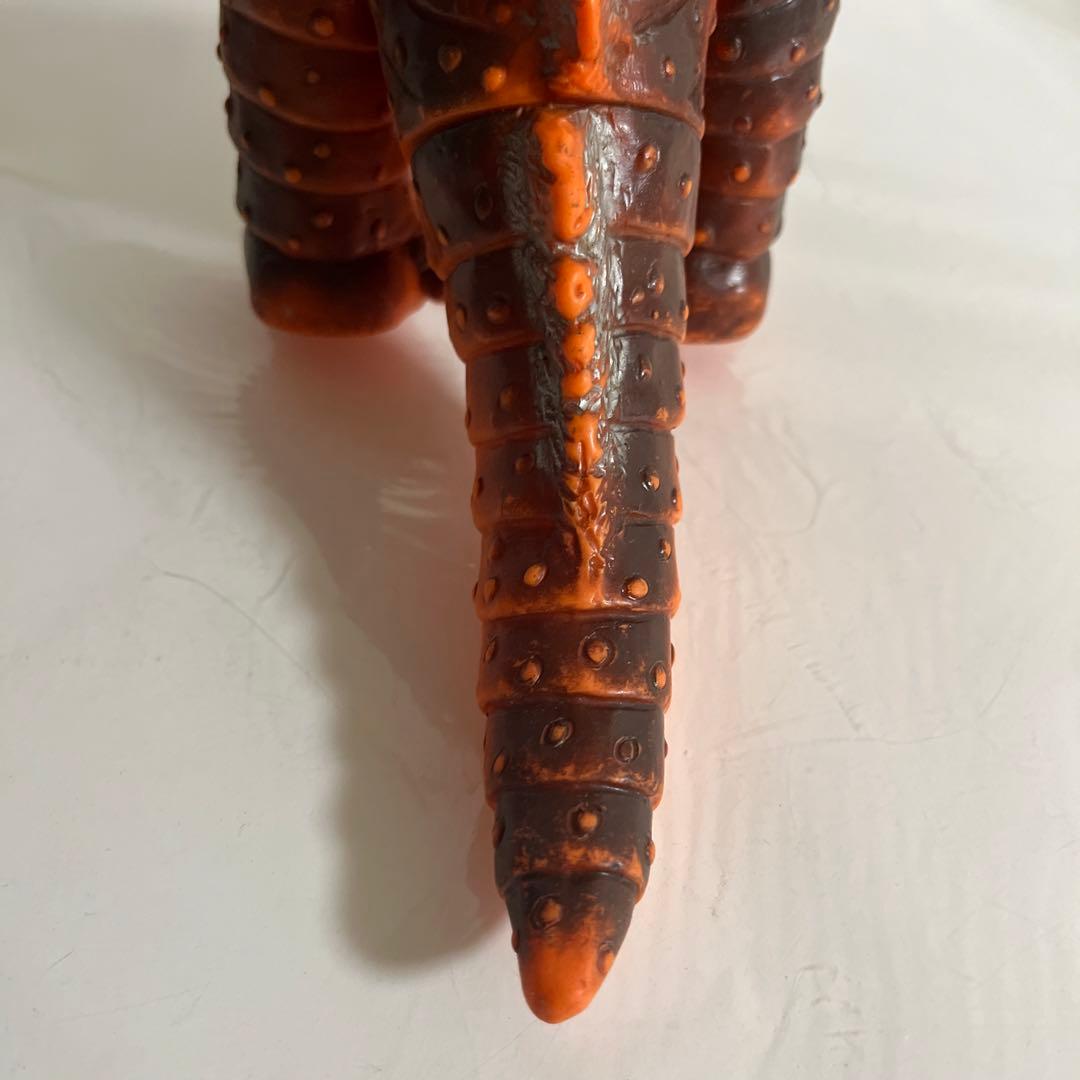 ⚠️当時物・貴重　スペクトルマン　怪獣ゼノン　増田屋　マスダヤ　昭和レトロ