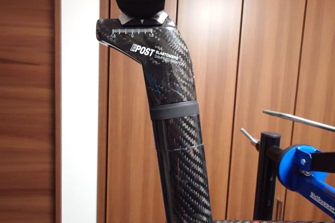 LOOK586SL XS セラスピJIS BB付