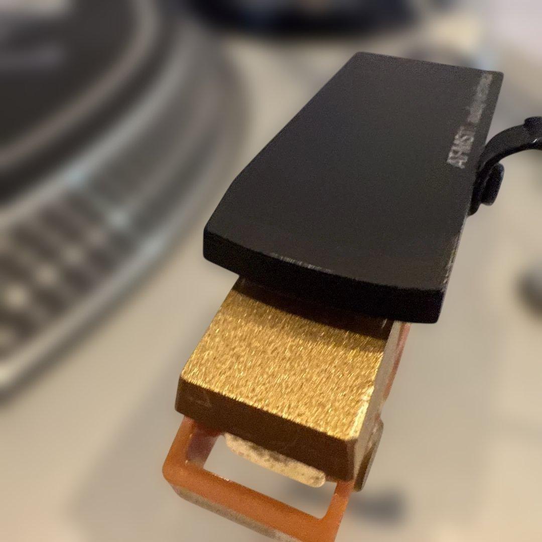 【美品】Technics ターンテーブル SL-1200MK3D