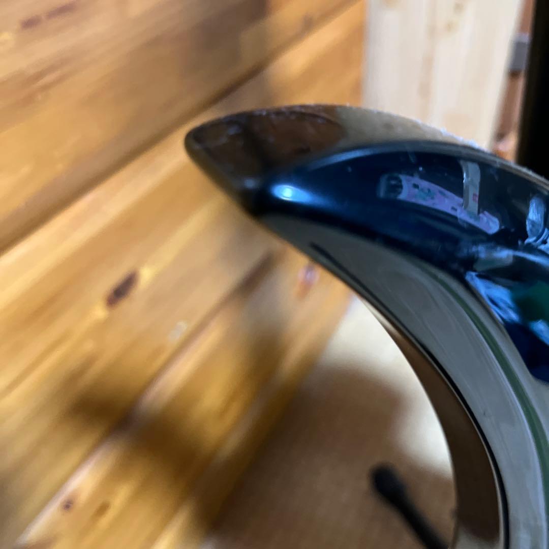 B.CリッチMGタイプエレキギター/ダイヤモンドインレイ24フレット