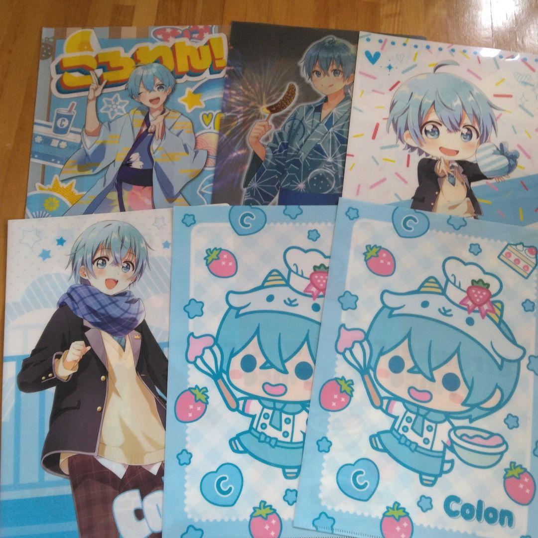 すとぷり ころんくんまとめ売り 最終値下げ