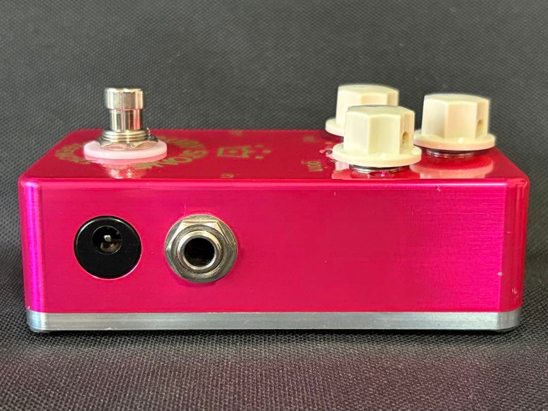 ギター Shigemori RUBY STONE