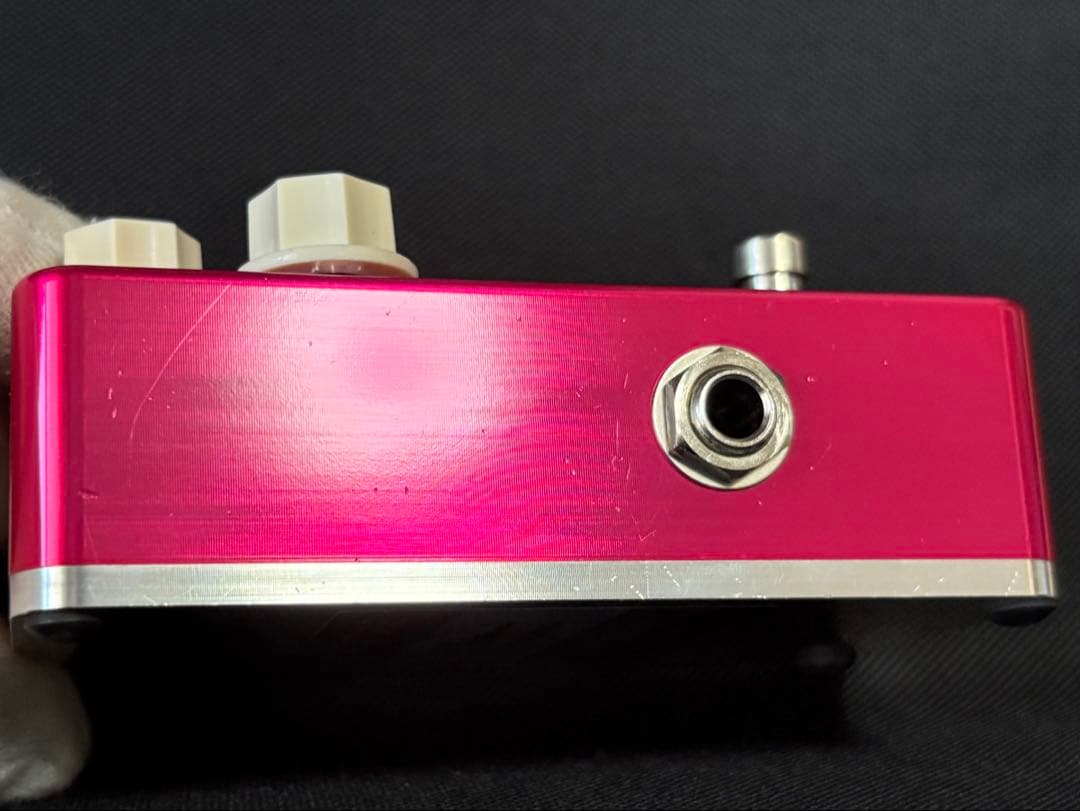 ギター Shigemori RUBY STONE