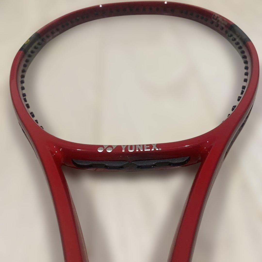 ヨネックス　元祖赤ラケRDTI70 MID 名機