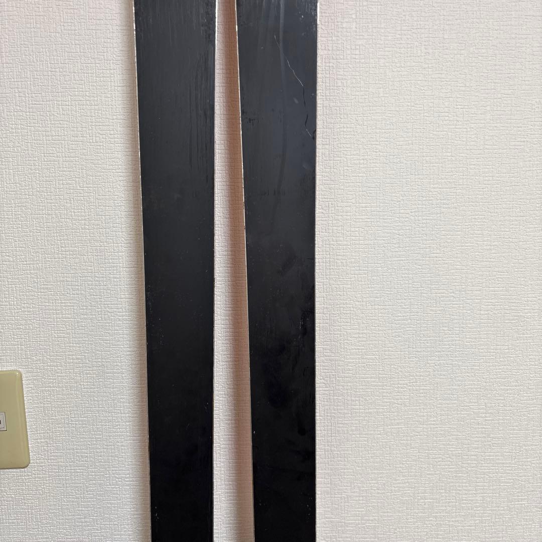 ブリザードFIS GS 195㎝ アルペンスキー板　スキーレーシング